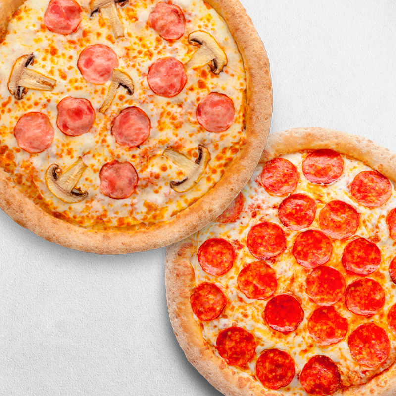 Пицца пепперони. Комбо пицца. Пицца двойной цыпленок. Комбо на двоих пицца.
